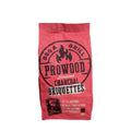 Briquetas de carbón "ProWood" 2kg