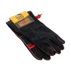 Guantes de cuero (par)