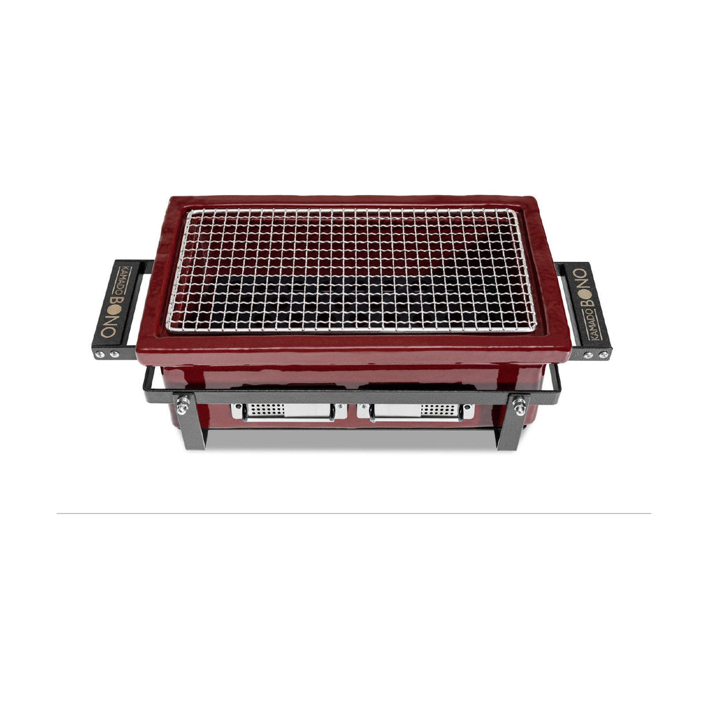 Hibachi EVO cuadrada