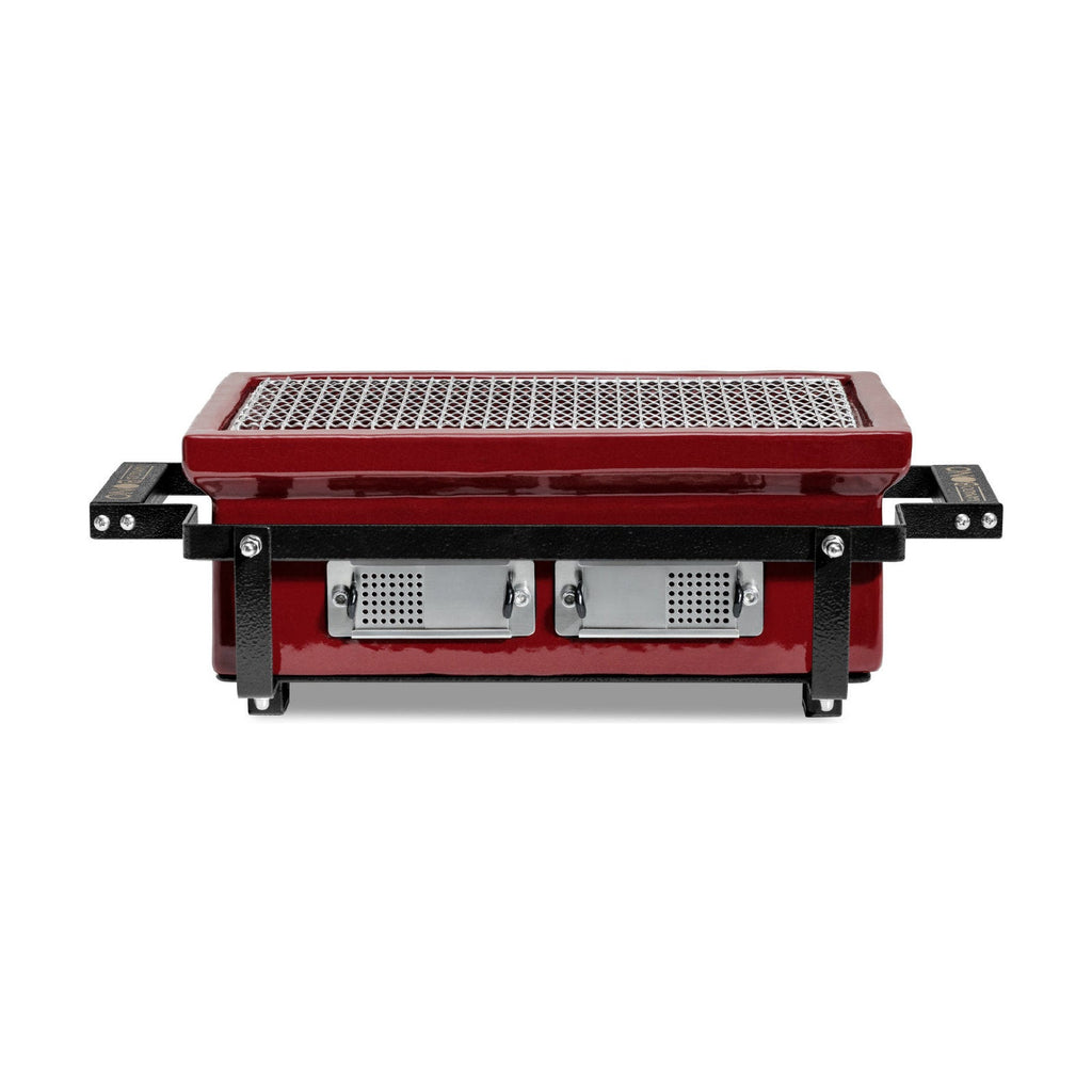 Hibachi EVO cuadrada