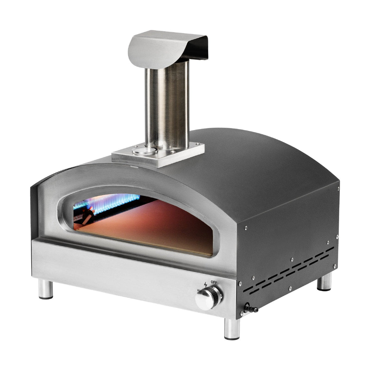 Horno de pizza Forneza Forno 13"