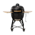 Kamado Bono Limited 25" Negro