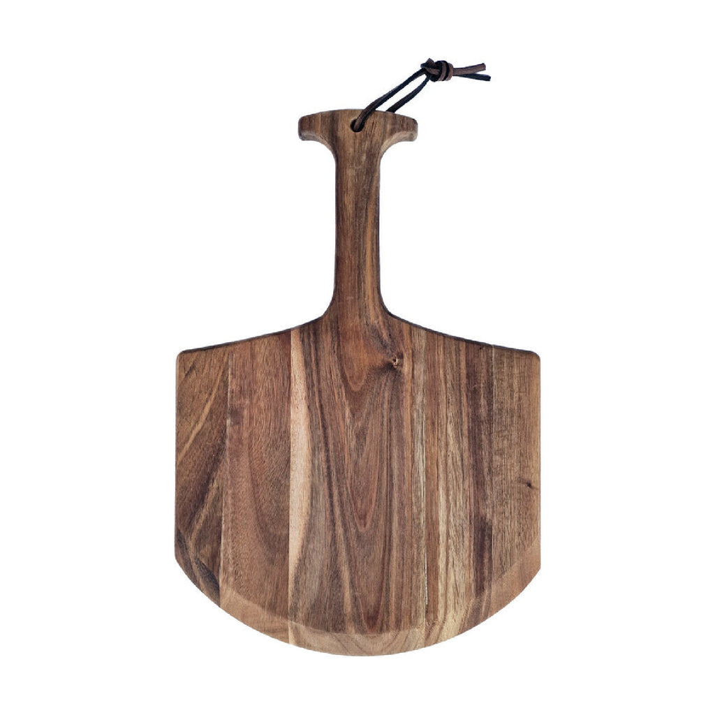 Pala de madera para pizza