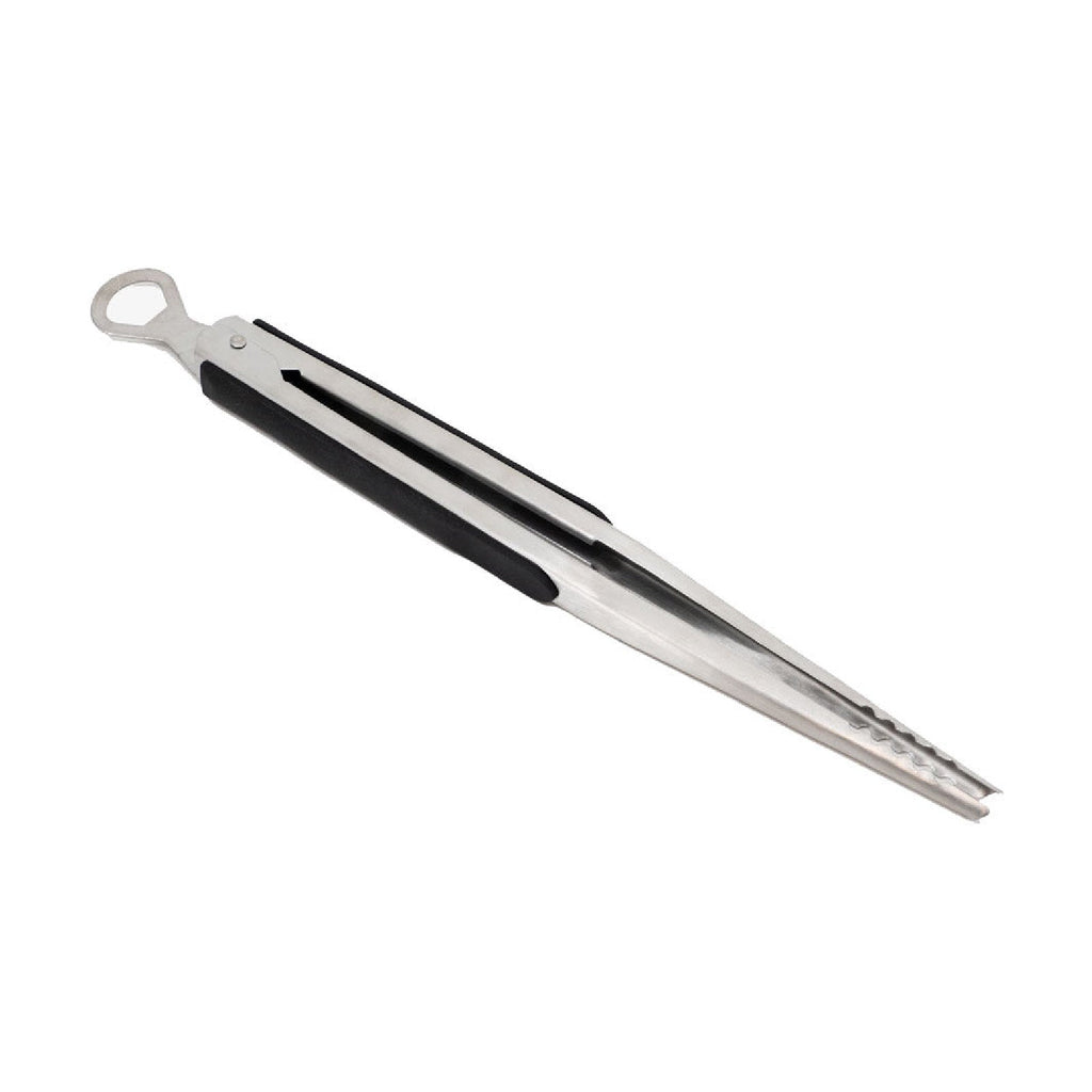 Pinzas mini para parrilla 36cm. "Texas Club"