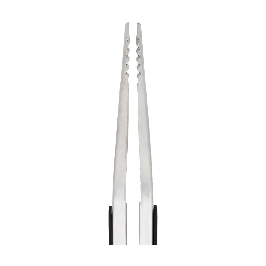 Pinzas mini para parrilla 36cm. "Texas Club"