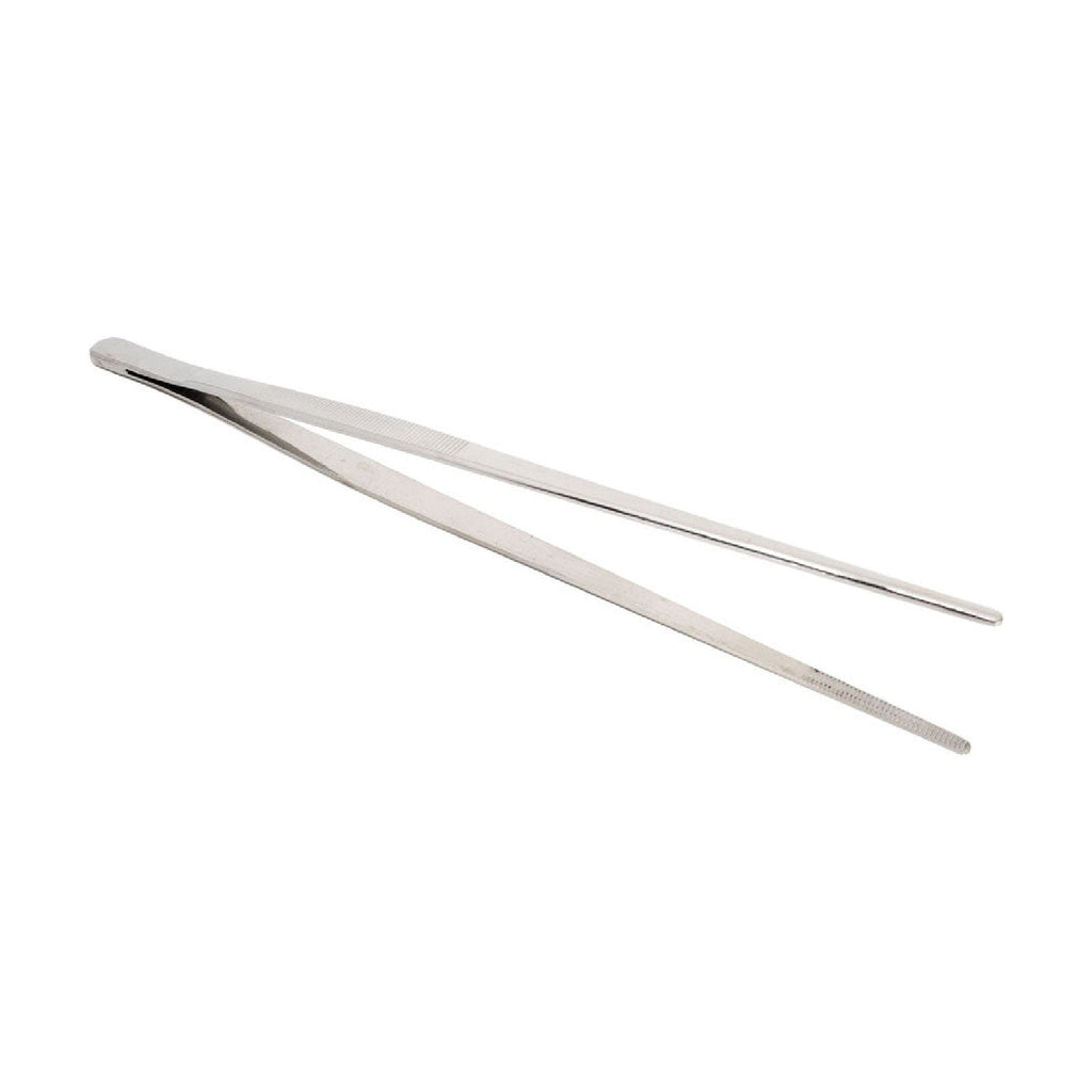 Pinzas para barbacoa