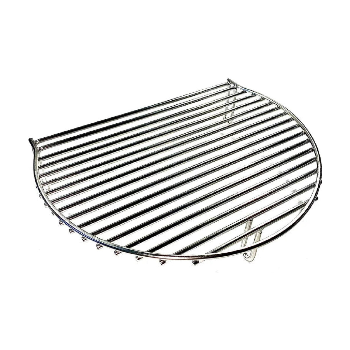 Rejilla superior de acero inoxidable (Grande)