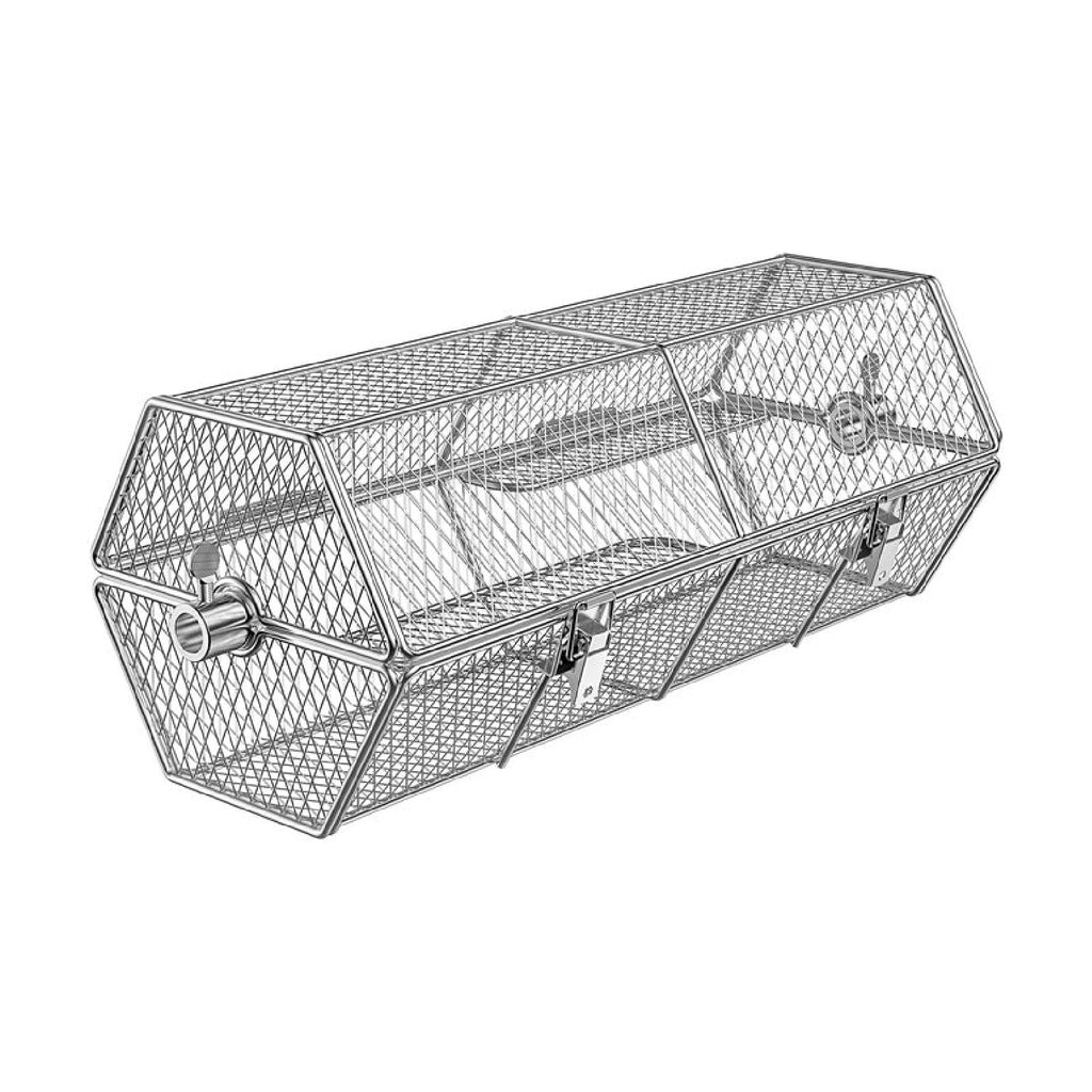 Rotisserie - para Kamado Bono Media