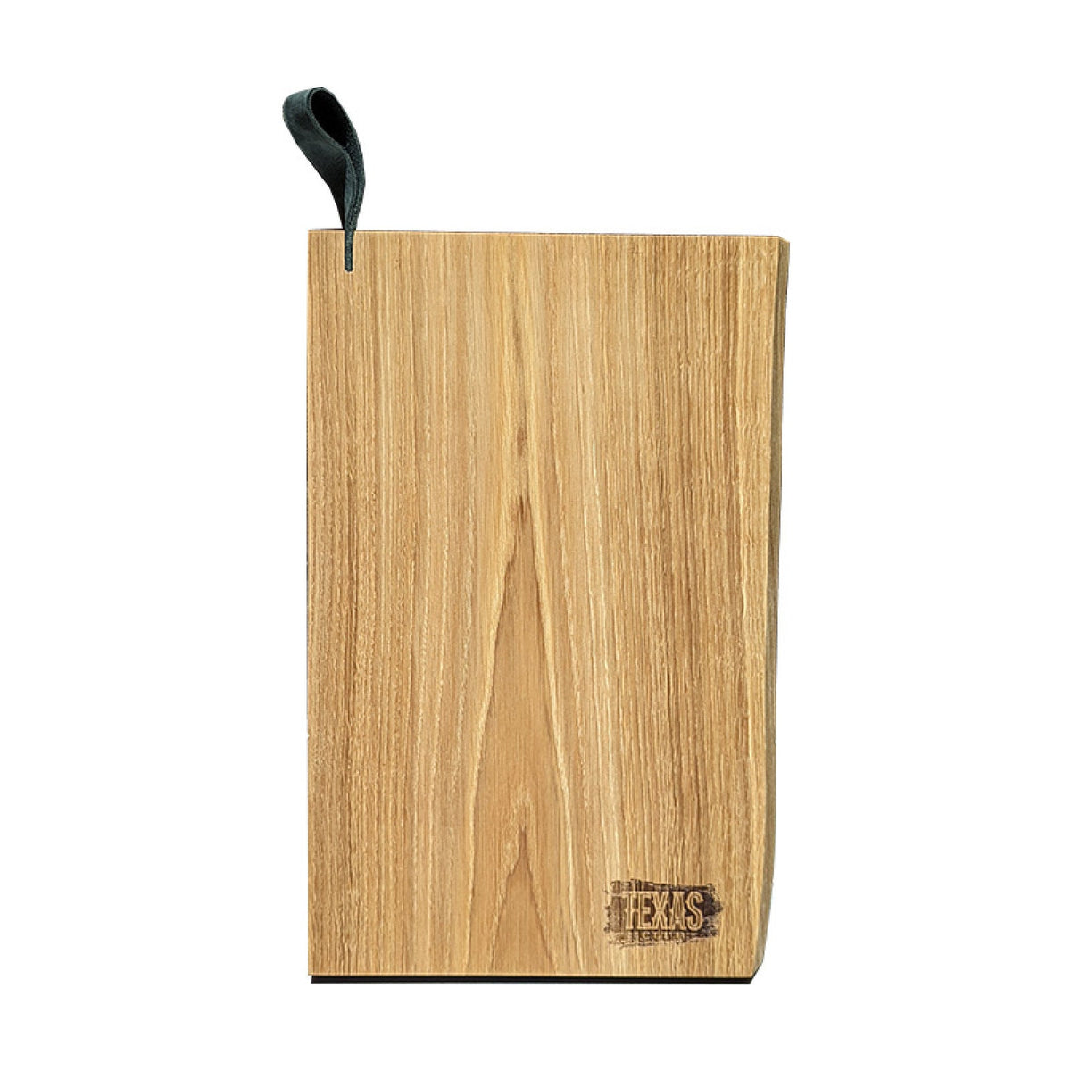 Tabla de cortar "TEXAS CLUB Rustic" 40 cm. 40x24x3cm