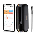 Termómetro para carne WiFi y Bluetooth INT-11- P-B